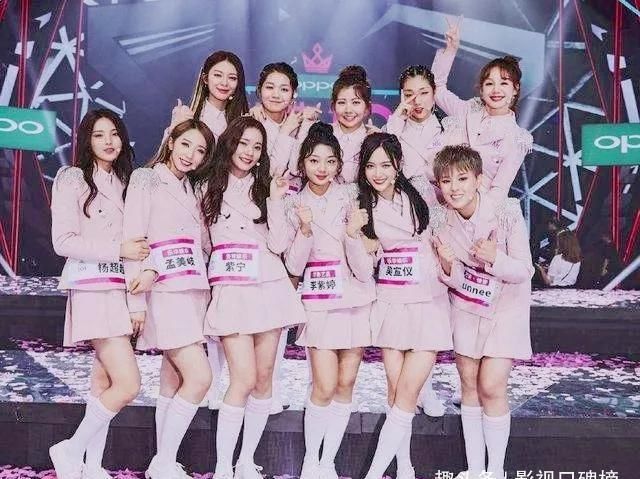 回看偶像练习生和创造101才明白选秀节目应该怎么搞
