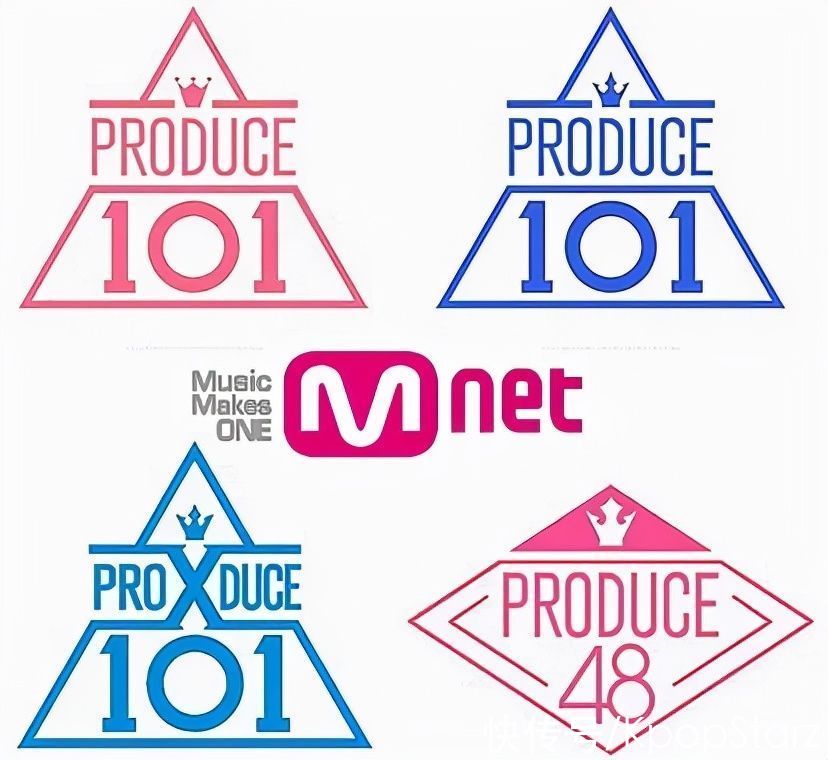 2016年 produce 101 第一季