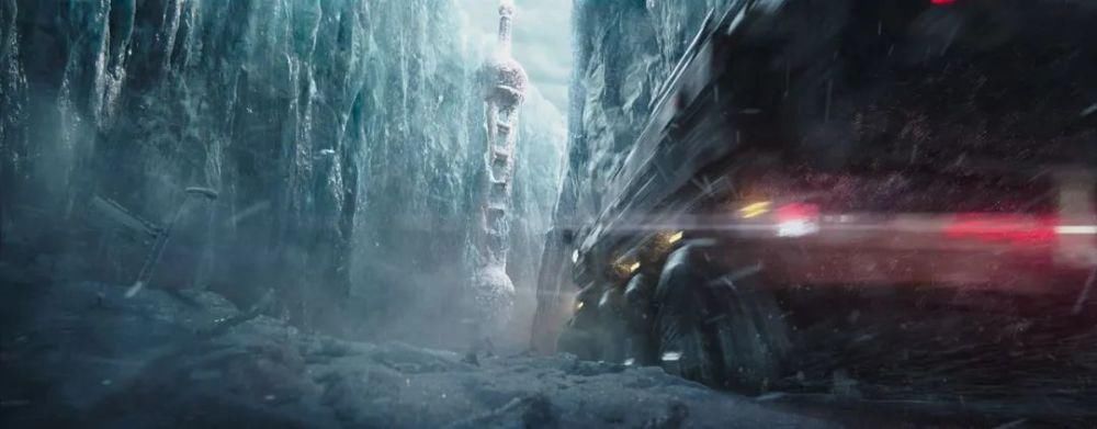 《流浪地球2》正式立项!2023年大年初一上映,和原著故事也差太多了