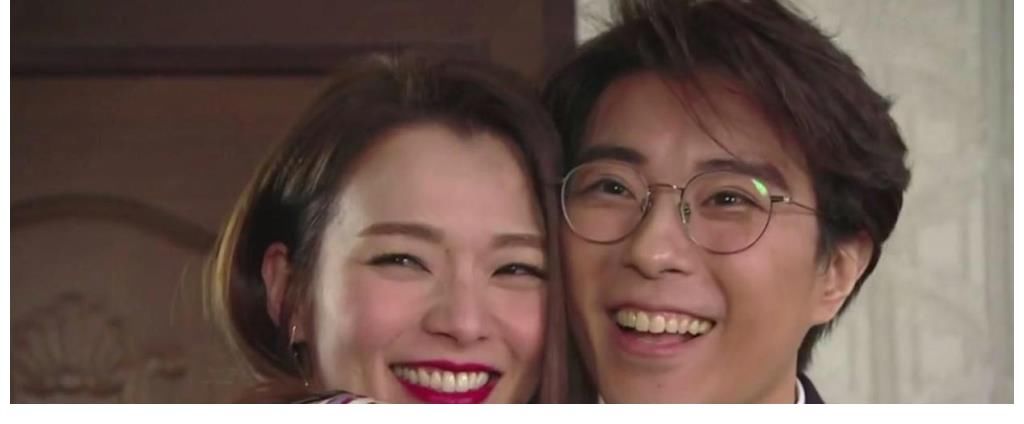张景淳和吕慧仪爱回家龚水cp广受欢迎但不应如此乱改