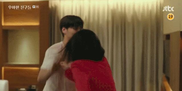 韩剧最牛19禁,可别烂尾啊 - 360娱乐,你开心就好