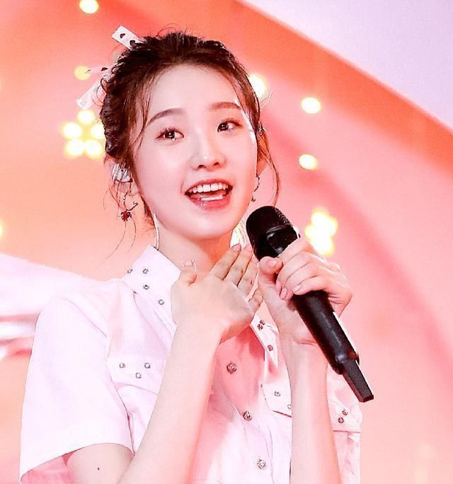 创3成团有剧本赵粤希林娜依争c位张艺凡出道危险
