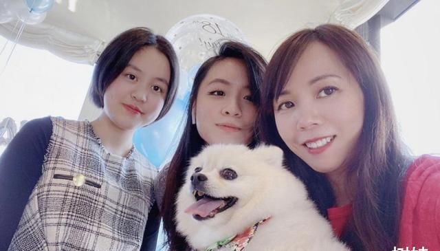 刘銮雄缺席刘秀盈成人生日，将女儿从基金会除名，父女关系未改善