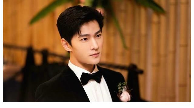 杨洋《你是我的荣耀》超点压轴送“搜神”去星辰大海