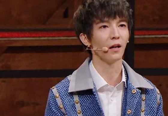 《演员请就位》郭敬明总是那么傲慢任性，这一次点评倒是精准到位