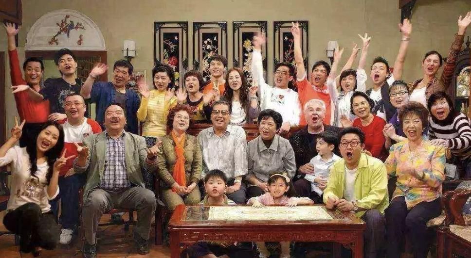 《外来媳妇本地郎》黄菲，一个走遍世界的时尚女子，追求自由的她