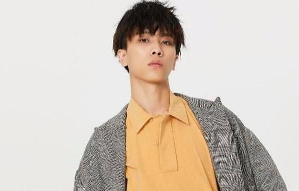 青春有你3筹备中看到海选名单就懂张艺兴真没啥好苗子了