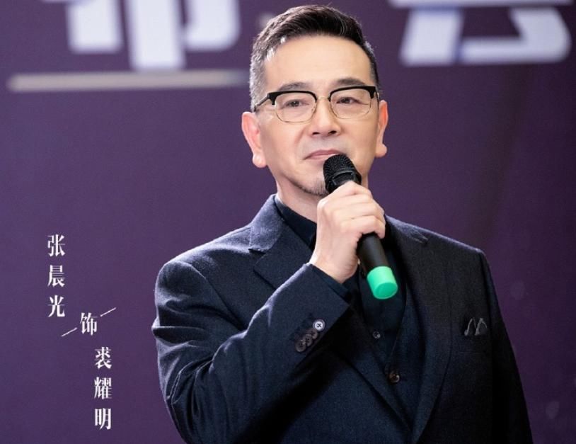 《半是蜜糖》后，罗云熙跟金鹰女神宋茜演戏！这班底我满意了