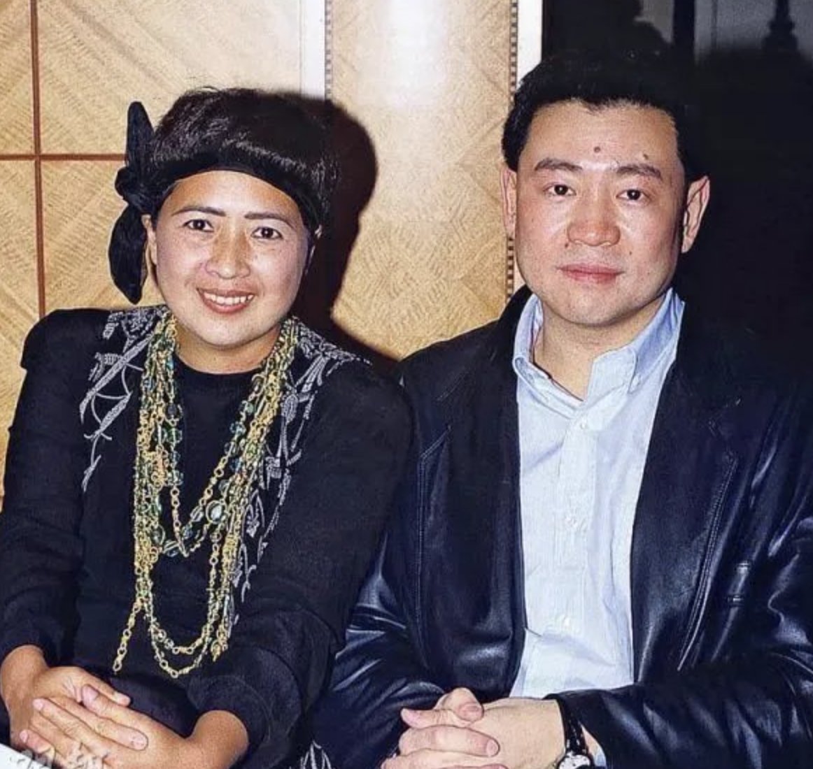 悲情的宝咏琴:对前夫刘銮雄又爱又恨,临终前遗憾没有一张全家福 - 360娱乐,你开心就好