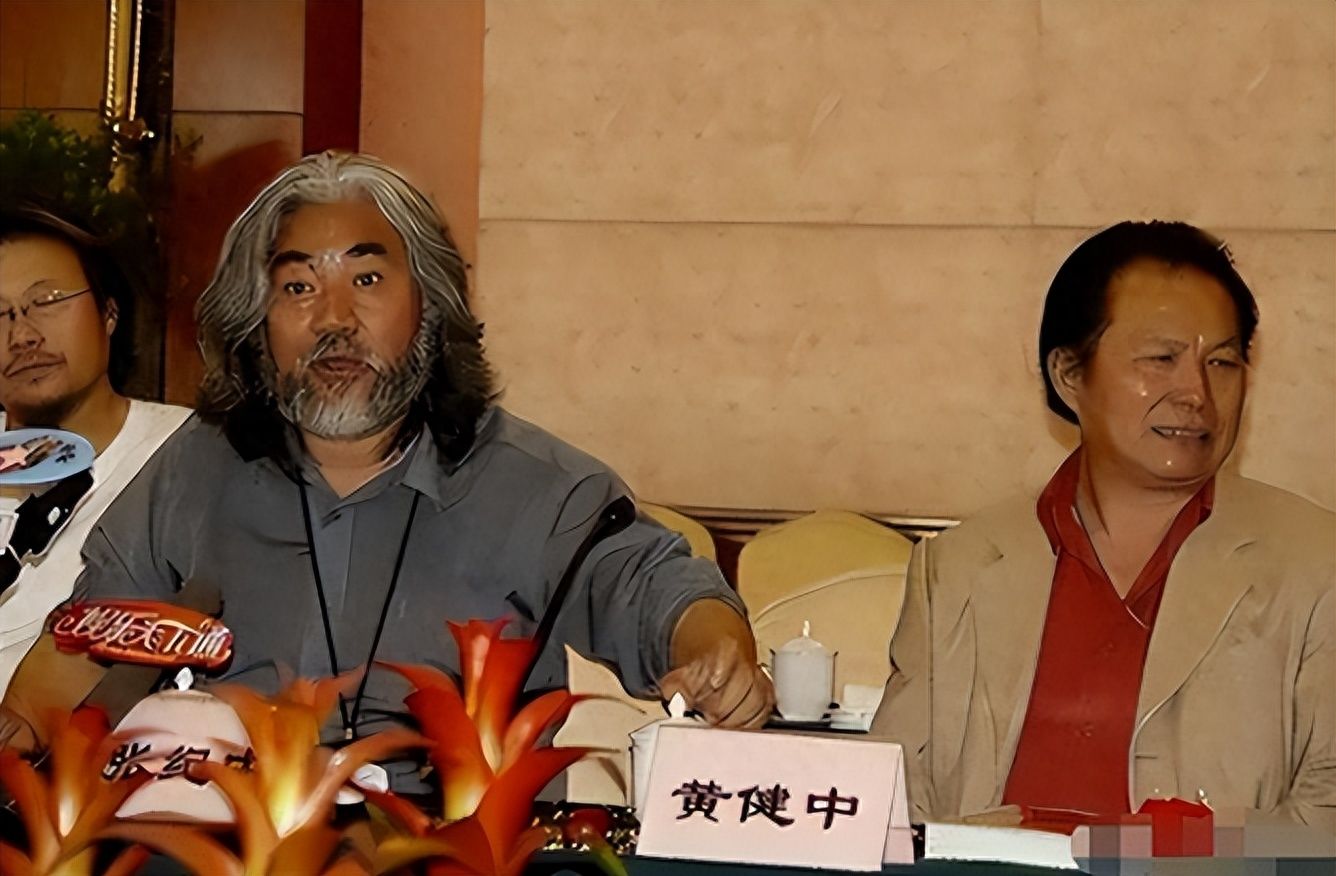 深扒2003年“张钰事件”：20盘录像带，30位导演，无数次交易 - 360娱乐，你开心就好