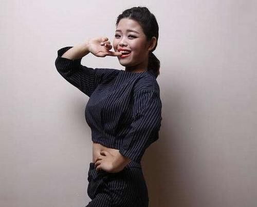 娱乐圈最惨童星，28岁还是娃娃脸，演戏被嘲颜值是硬伤！