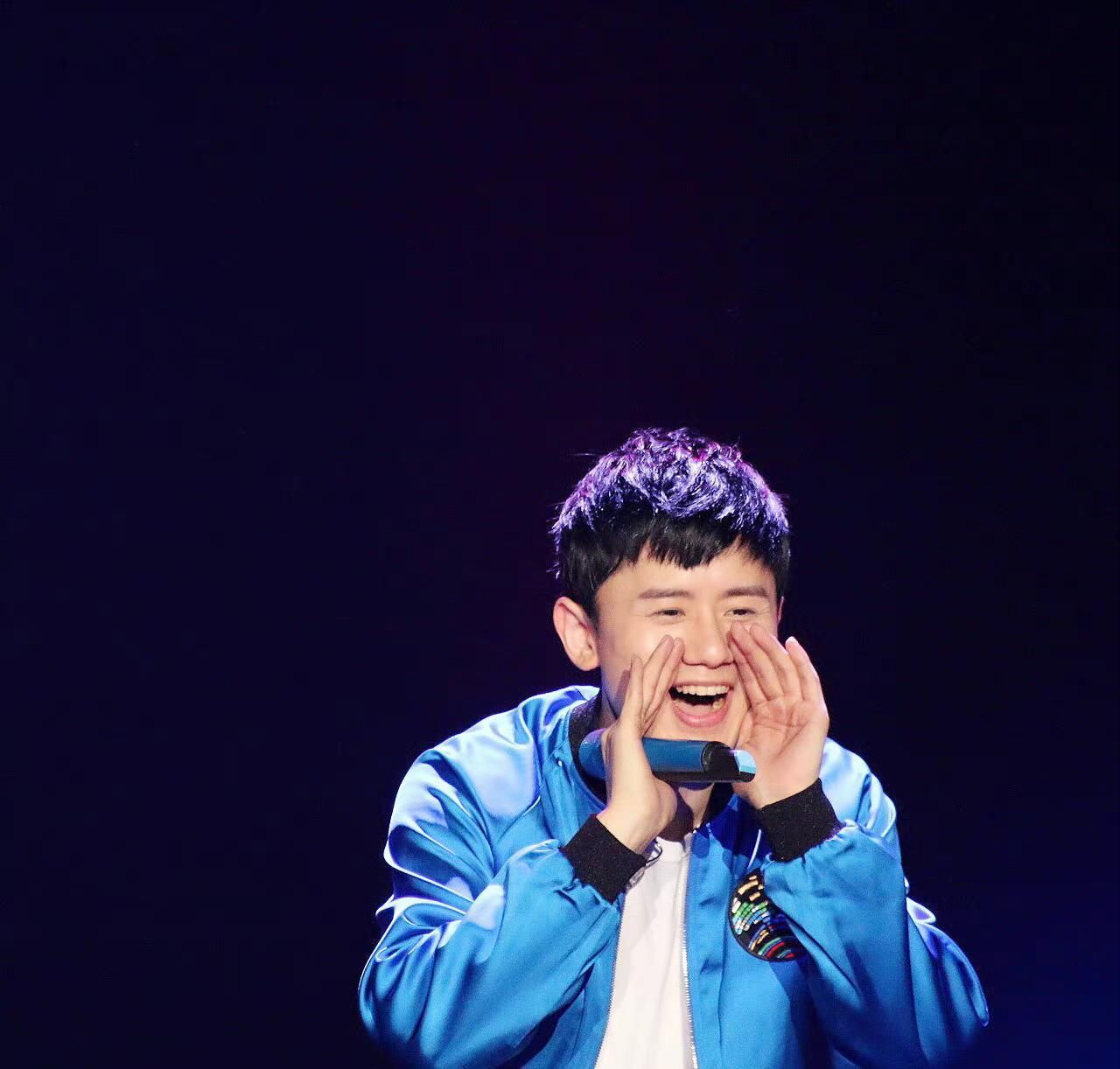 240130 音乐巨星张杰璀璨巡演,用爱串联每一座城市 - 360娱乐,你开心就好