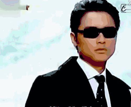 10年前这些男明星，才配被叫做偶像