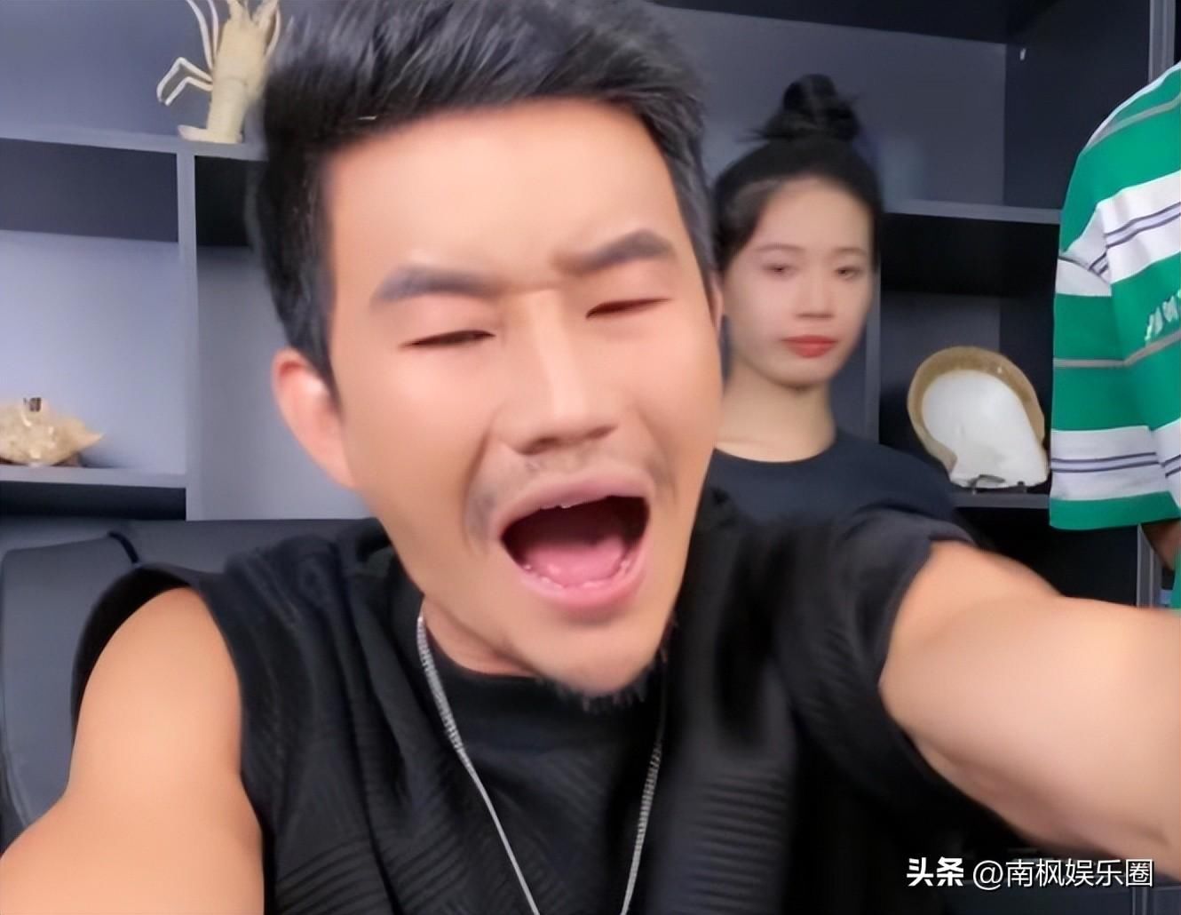 满屏差评,嘎子出资800万拍的大烂片,被观众痛骂:直接露肉就行 - 360娱乐,你开心就好