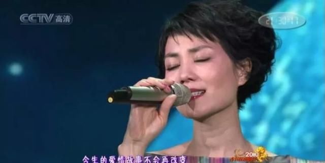 放弃铁饭碗，放弃水木年华，46岁的李健为何如此豪横？