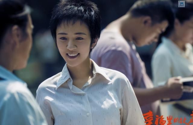 被《我的！体育老师》王小米骗了太久，剃了寸头才是真实的王晓晨