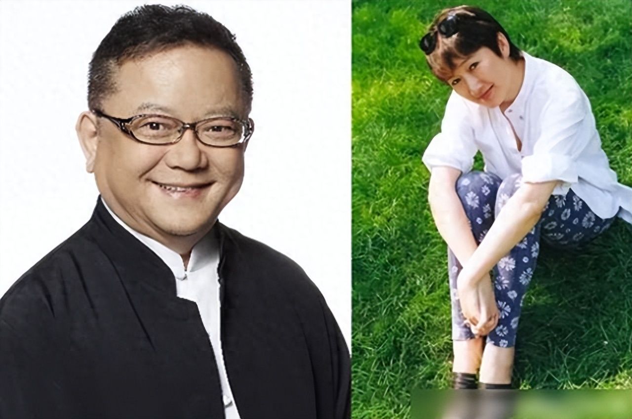 王刚勤勤恳恳的奋斗了一生,结果老来得子让他失去了往日的光彩 - 360娱乐,你开心就好