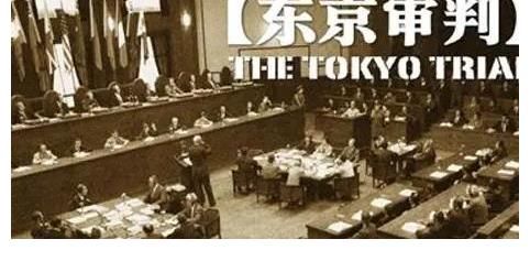 片名:《人人说话》石海评论:电影《东京审判》