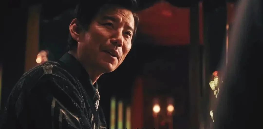 “麻老板”杨皓宇:演一号就是把每一场戏演好,跑龙套就是把这一场戏演好 - 360娱乐,你开心就好