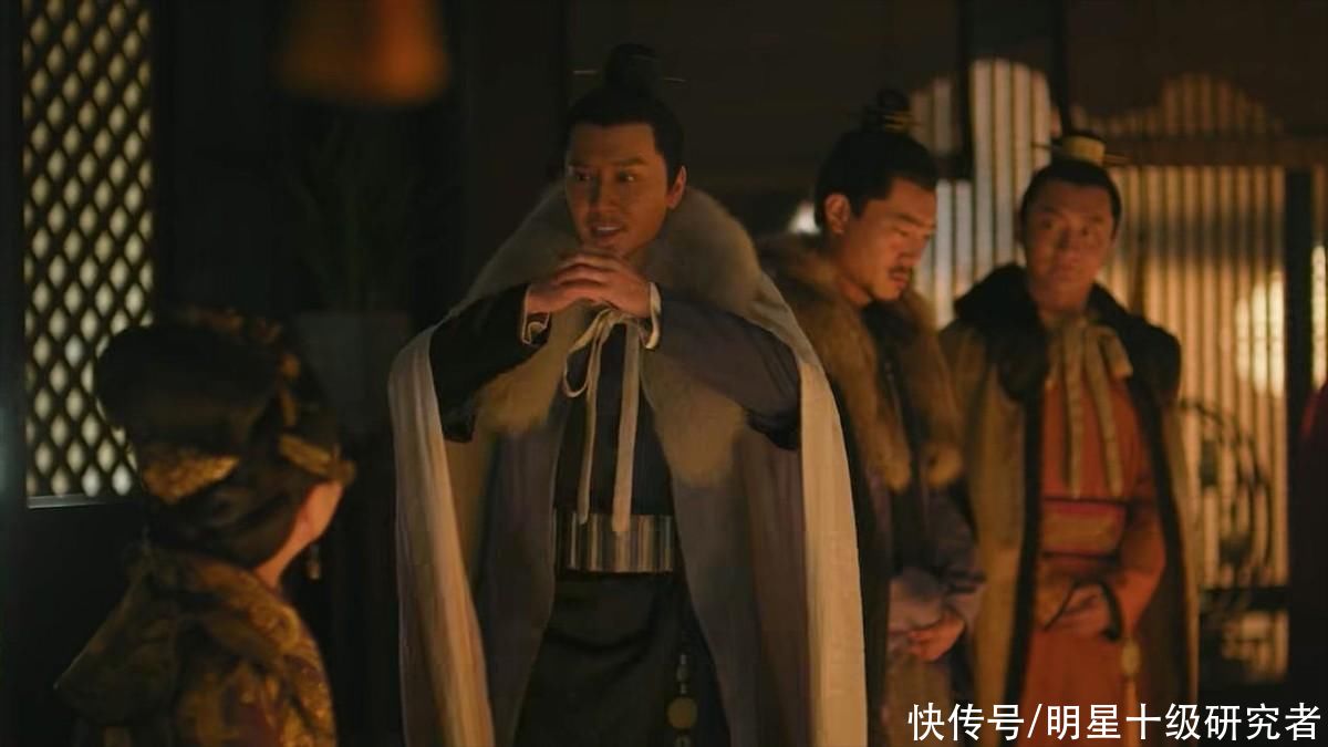 《知否》明兰婚后成为小富婆,墨兰带的嫁妆竟都不如她的零头? - 360娱乐,你开心就好