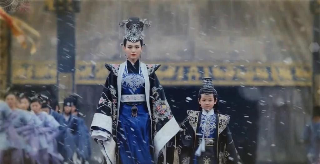 冯太后是汉人,她如何成为北魏皇后,又是如何取信于鲜卑族皇室? 360娱乐,你开心就好