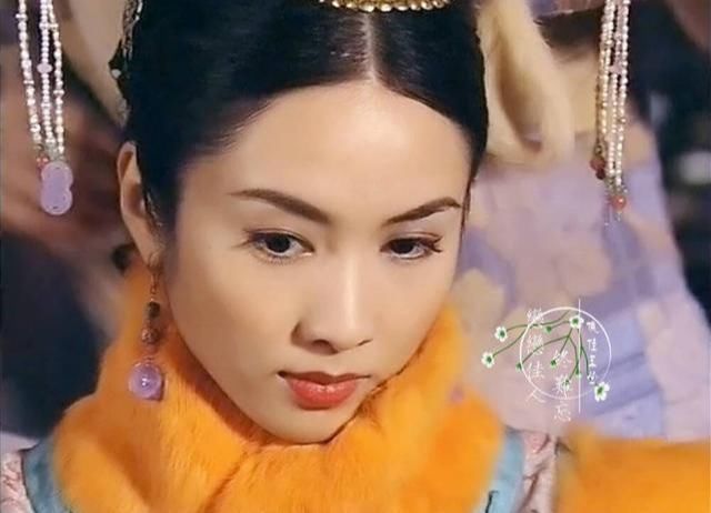 金枝欲孽：玉莹机关算尽，却没想到会动情，孙白杨究竟喜欢她什么