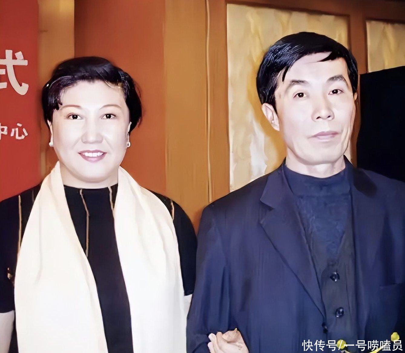 高秀敏猝死细节:爱人何庆魁长子车祸身亡,10天后她在家中去世 - 360娱乐,你开心就好