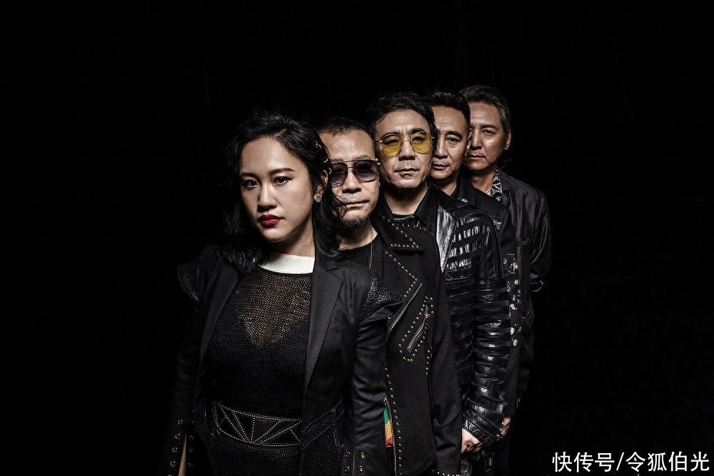 出道26年2张专辑，老是不上《乐夏》的万青，为何是中国乐队旗帜 - 360娱乐，你开心就好