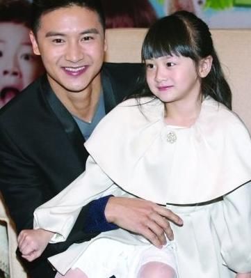 吾家有女初长成，看到田亮女儿的样子，我相信了什么是美好