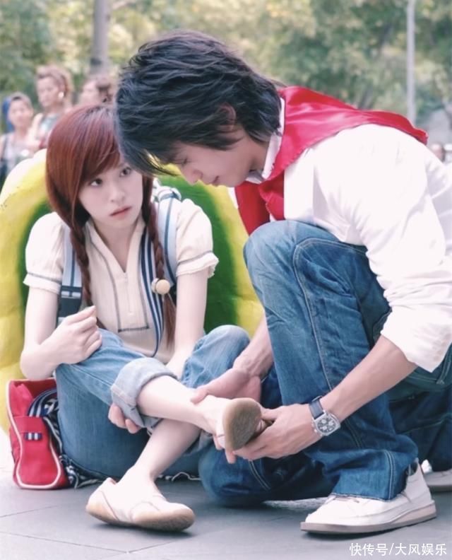 《放羊的星星》翻拍,小鲜肉挑战“林志颖”,夏之星被演成真小偷 - 360娱乐,你开心就好