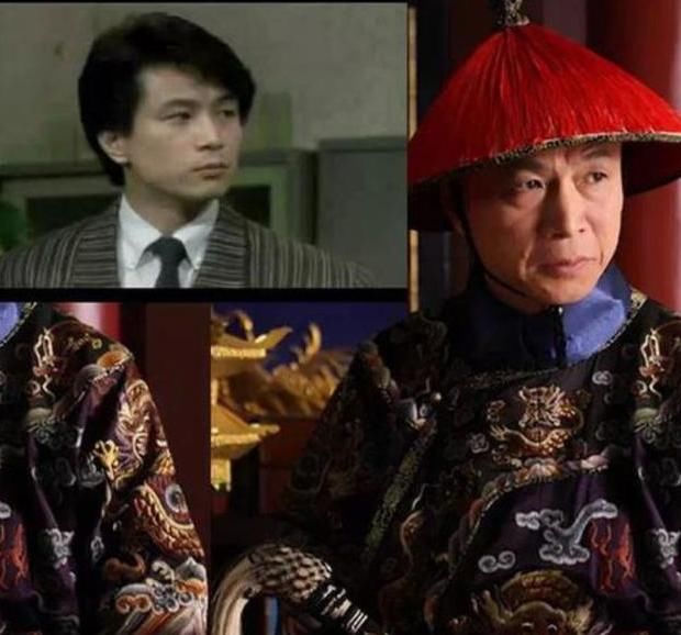 56岁影帝被骗去试镜，拿到剧本才知演太监，硬是把龙套演成经典