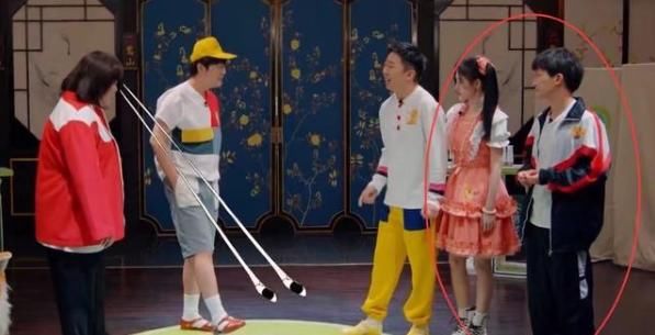 从四千年美女到普通路人，鞠婧祎只用了一期《青春环游记》