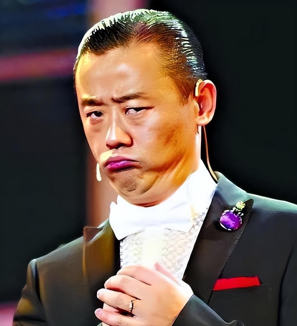 回顾:事实证明,“消失”6年的周立波,早已走上了一条“不归路” - 360娱乐,你开心就好
