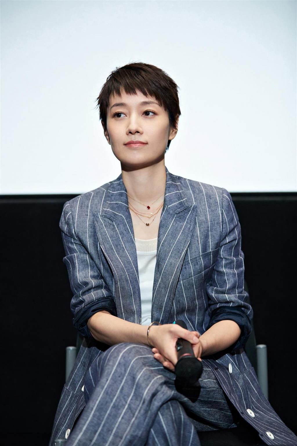 马伊琍自曝离婚后状态很糟：她光鲜亮丽的背后，是不为人知的苦楚