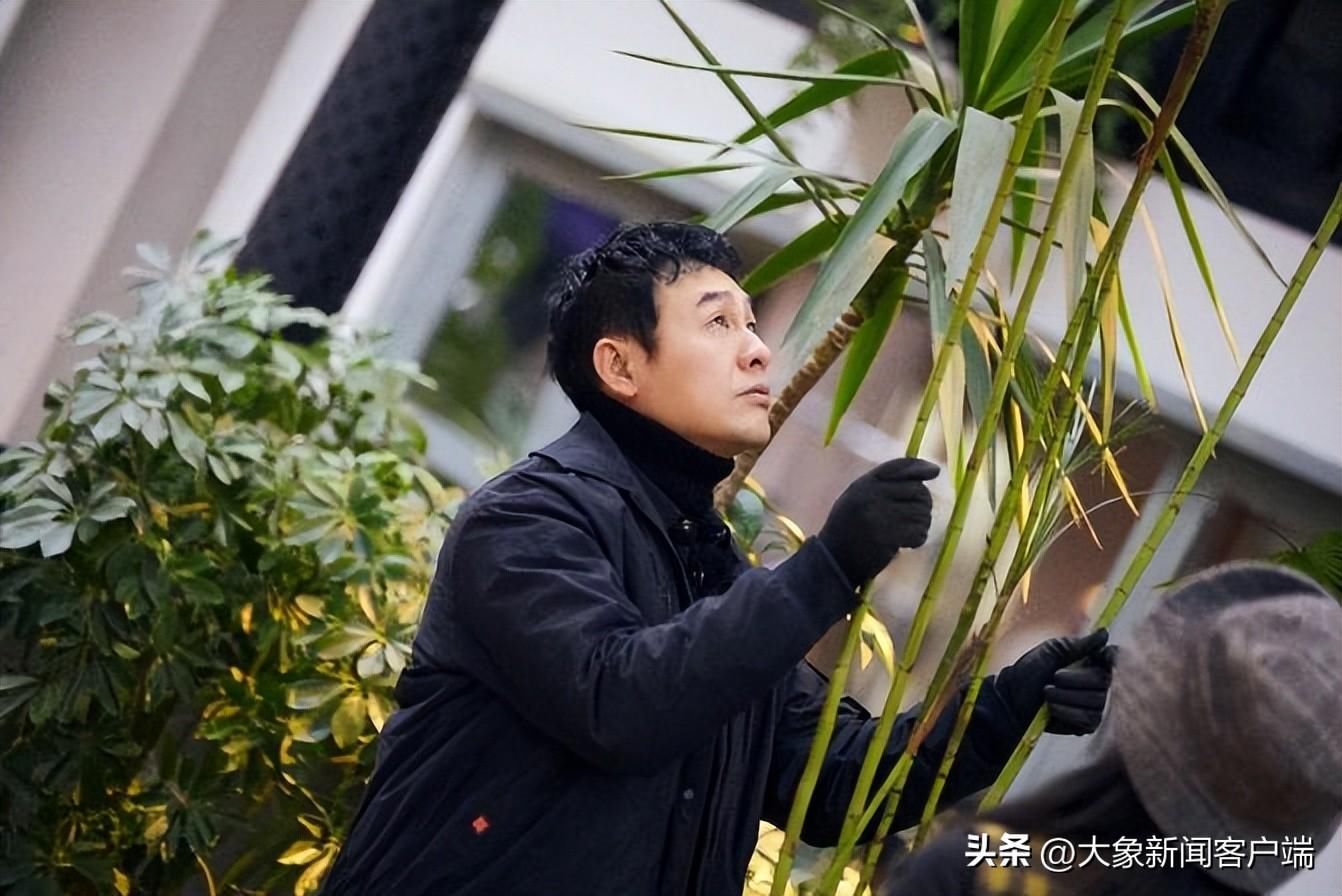 《灿烂的花园》迎首批客人！张颂文：要愿意去拥抱生活 - 360娱乐，你开心就好
