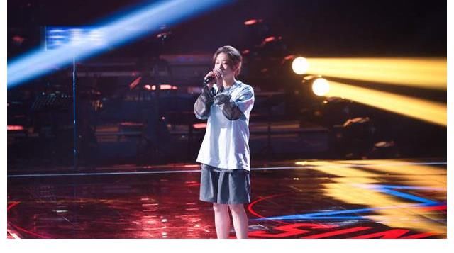 好声音访谈同学们都回忆过:从注重结果到享受过程 好声音不是终点 而是起点