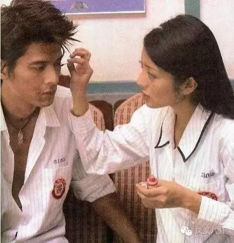 10年前这些男明星，才配被叫做偶像