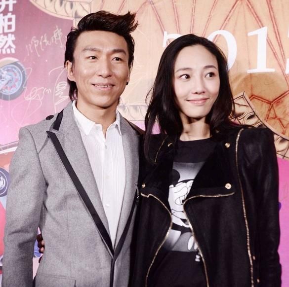 当年和陈羽凡的婚变发生以后，你骂过白百何吗？