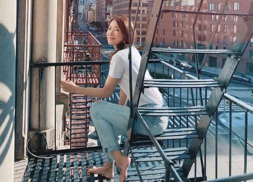 张子萱陈赫隔空同框，女方晒照为老公打call，欲秀恩爱却被翻旧账