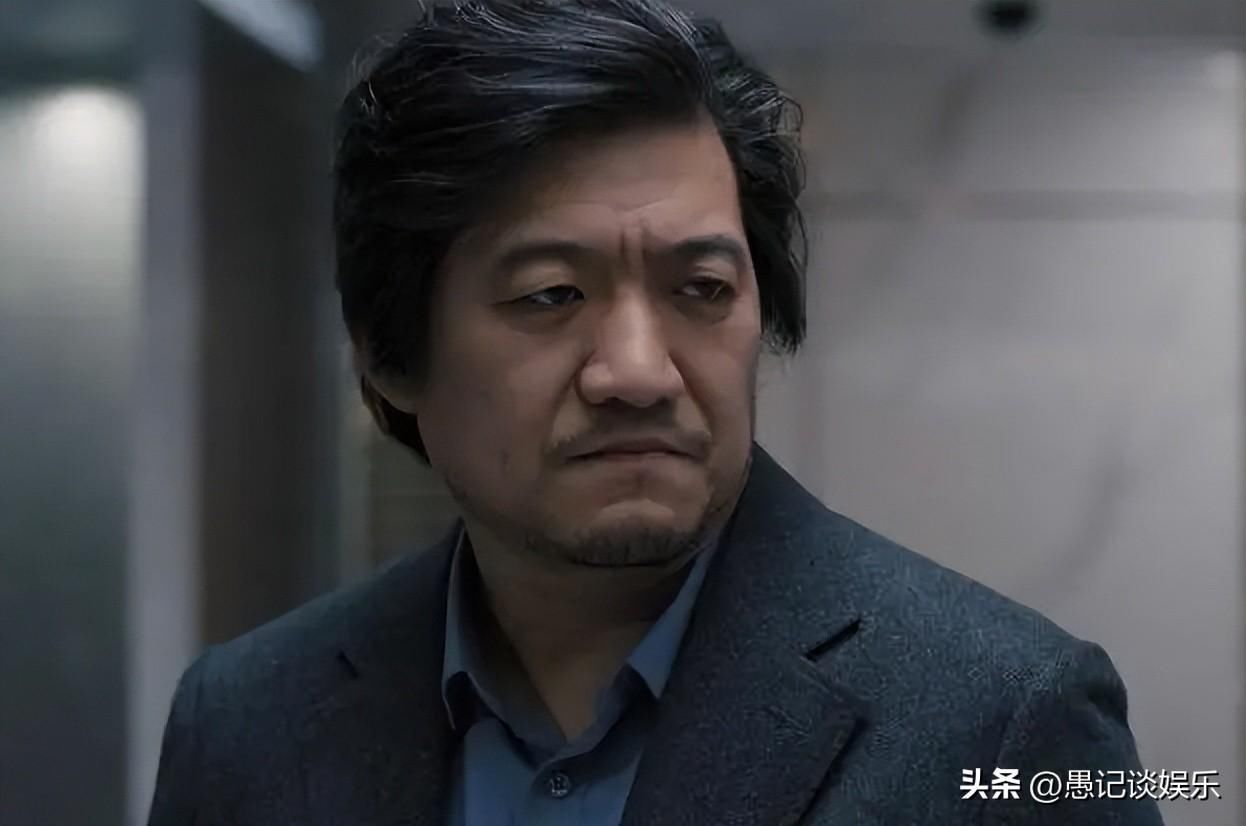 《漫长的季节》陈明昊：从中戏学士到北大硕士，娱乐圈学历天花板 360娱乐，你开心就好 