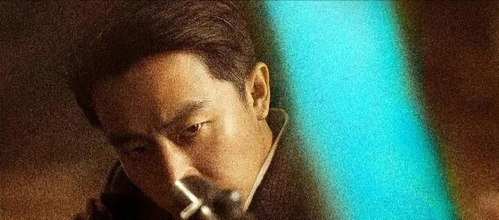 《瞄准》：老爹是苏文谦扳倒池铁城的关键