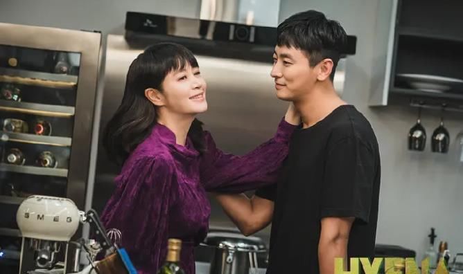 2020上半年十佳韩剧,值得熬夜刷的好剧,你追了几部?