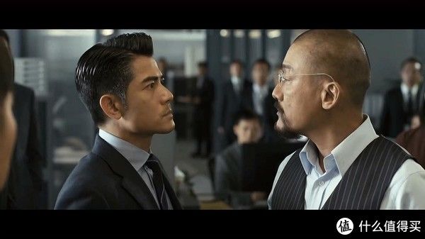 关于电影《寒战》介绍 - 360娱乐,你开心就好
