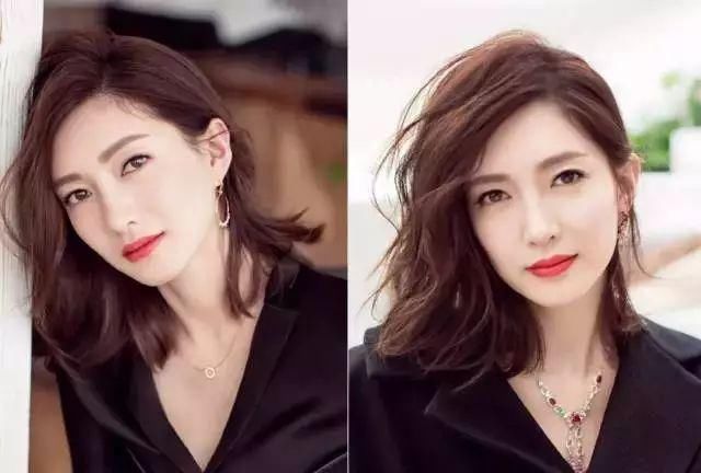 睡不醒头慵懒,法式麻花辫少女,夏天换这几款发型,也太时髦了吧