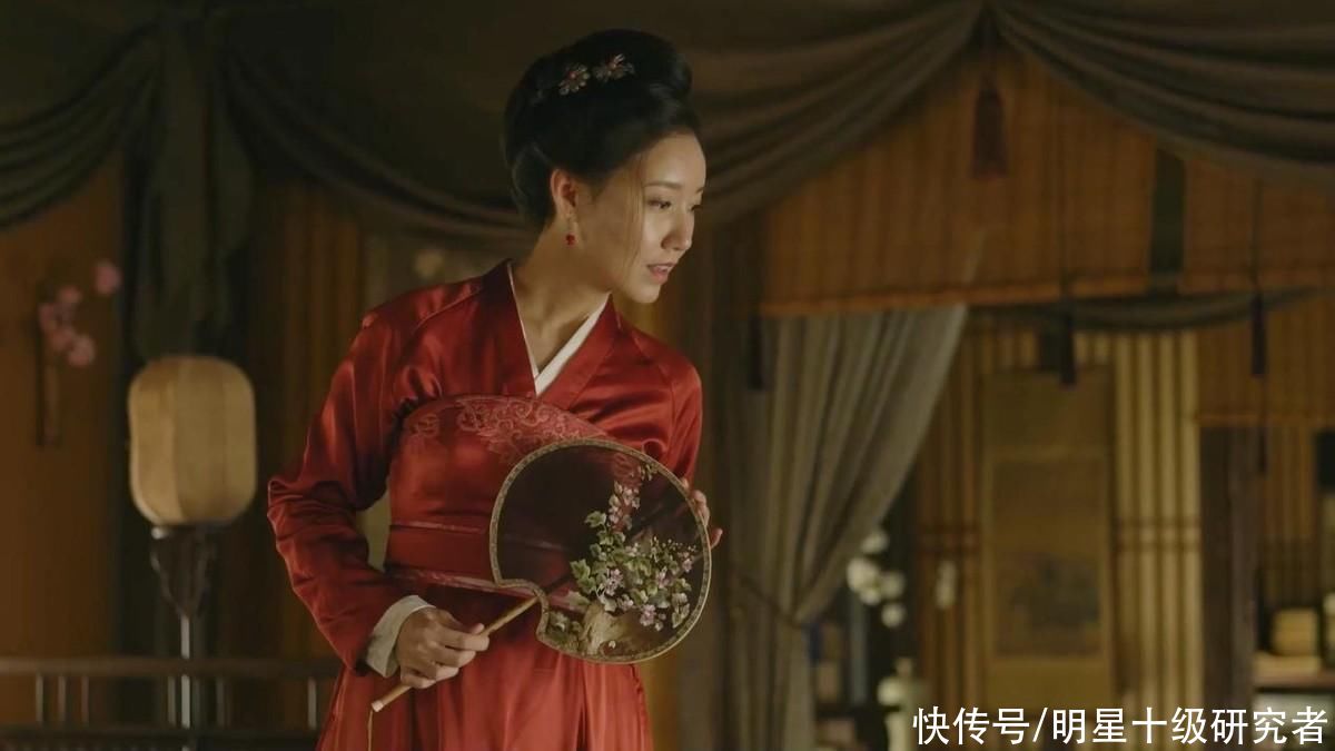 《知否》墨兰跟明兰同是庶女高嫁,为什么康姨妈就只针对明兰呢? - 360娱乐,你开心就好