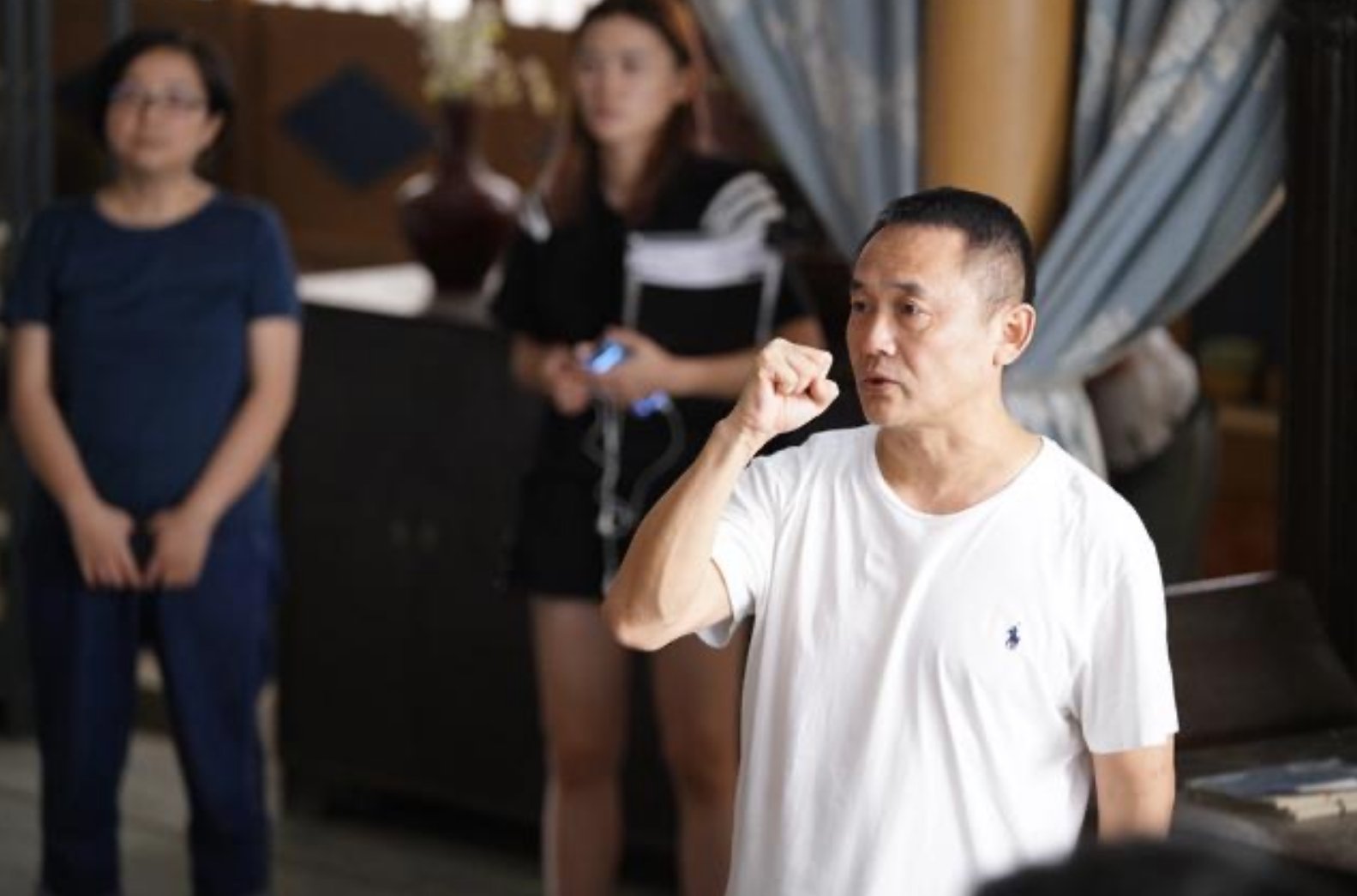 《武林外传》导演尚敬改编古龙原著,古装喜剧《欢乐英雄》网络首播 - 360娱乐,你开心就好