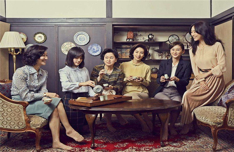 揭秘幕后巨匠的创作秘籍