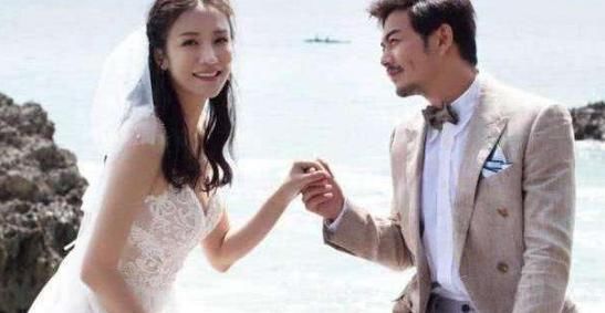 活久见，他们竟然是夫妻！这四对低调的明星夫妻，你认识吗？