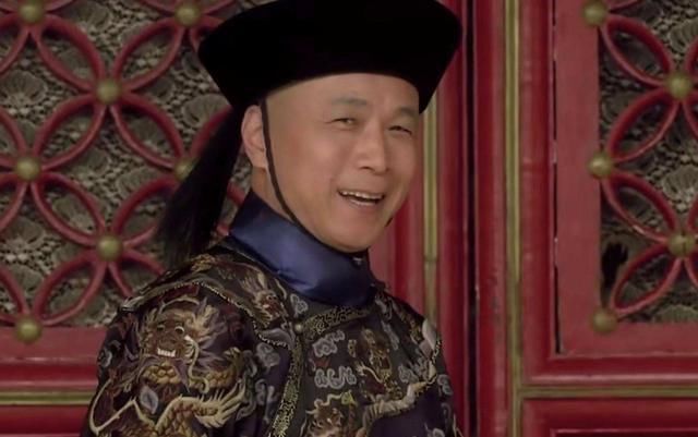 56岁影帝去试镜,拿到剧本才知演太监,硬着头皮将龙套演成经典