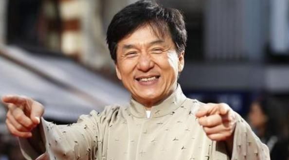 国家一级演员，一辈子不和成龙合作，曾骂刘德华算什么东西